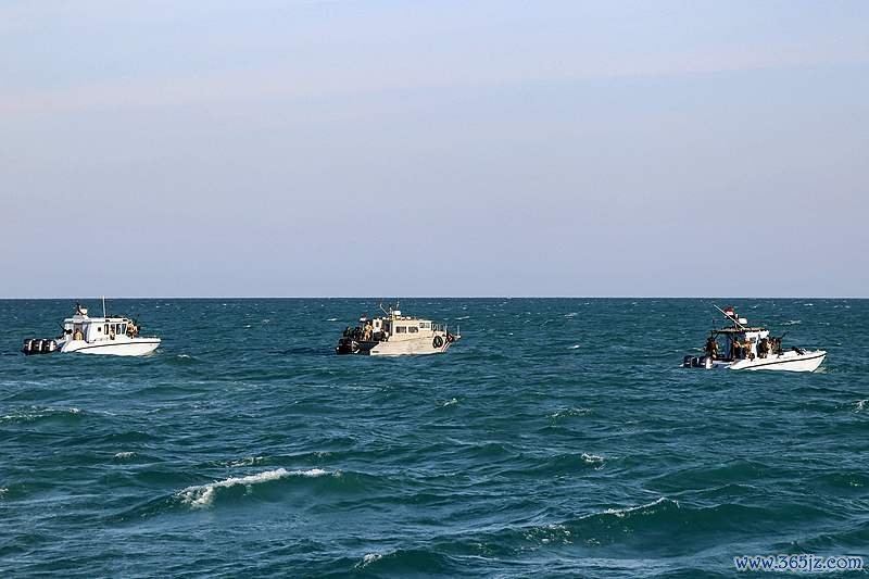 △曼德海峡（贵府图）